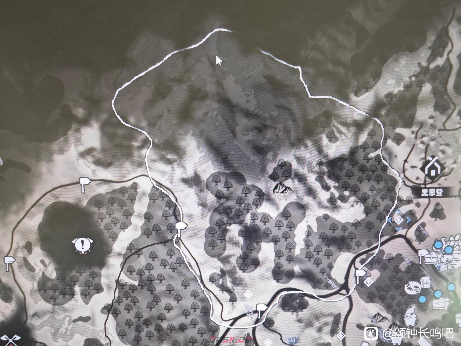 《颂钟长鸣》游戏暗木通道有什么资源-第2张-单机攻略-GASK