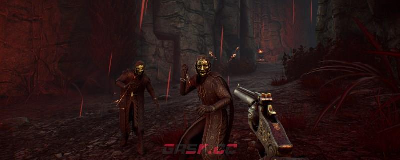 《陨灭》受苦即学习怎么解锁-第1张-单机攻略-GASK