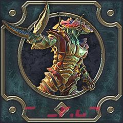 《陨灭》甲壳类怎么解锁-第2张-单机攻略-GASK