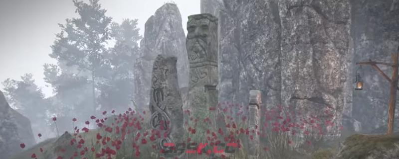 《颂钟长鸣》游戏苔藓资源在哪里获得-第1张-单机攻略-GASK