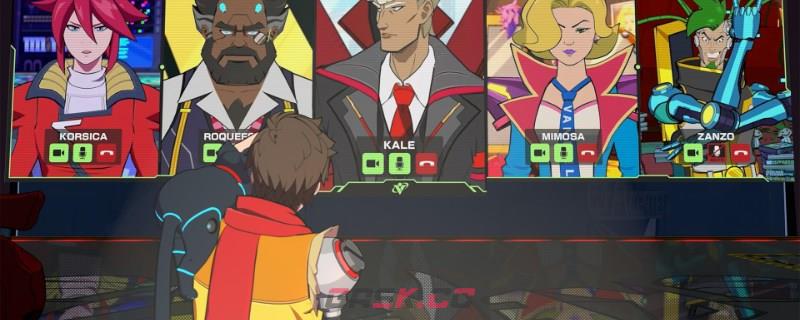 《完美音浪》小薄荷恢复速度增加芯片怎么样-第1张-单机攻略-GASK