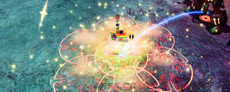 《命运挽歌》有什么背景剧情-第1张-单机攻略-GASK