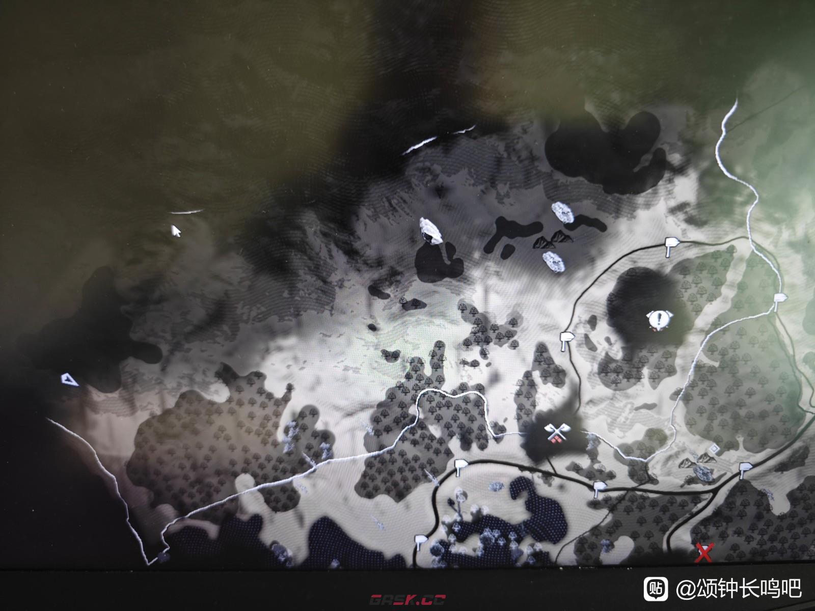 《颂钟长鸣》西部荒原附近有什么资源-第2张-单机攻略-GASK