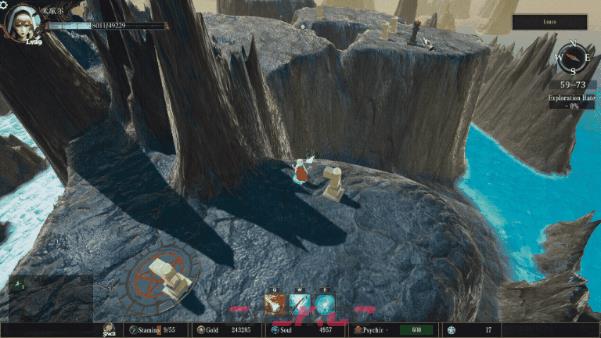 《命运挽歌》有什么特色内容-第13张-单机攻略-GASK