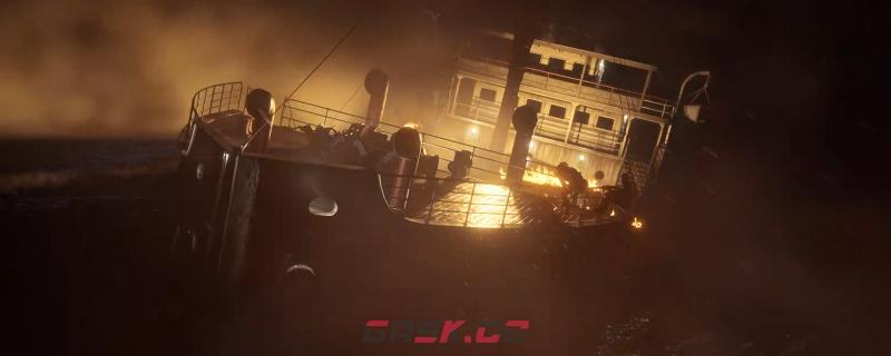 《荒野大镖客2》深红花纹阿拉伯马在哪里可以找到-第1张-单机攻略-GASK