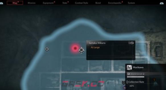 《浪人崛起》京都堀川通缉犯90在哪里-第2张-单机攻略-GASK