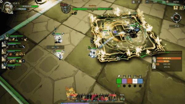 《命运挽歌》有什么特色内容-第11张-单机攻略-GASK