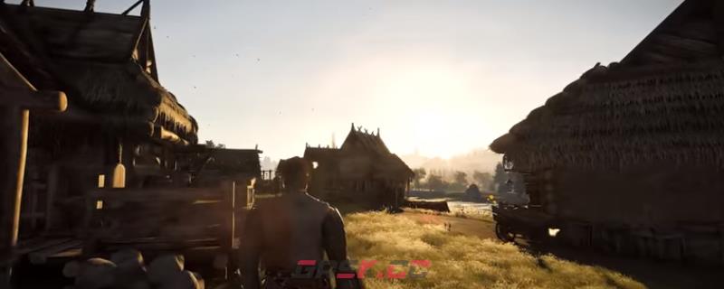 《颂钟长鸣》黑岭泊村边上的佣兵怎么招募-第1张-单机攻略-GASK