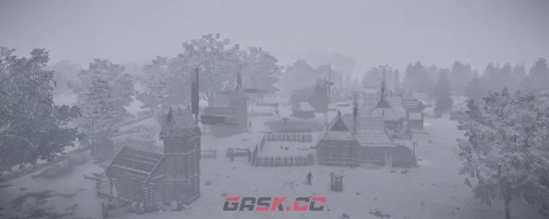 《颂钟长鸣》黑岭泊下部基地有什么特点-第1张-单机攻略-GASK