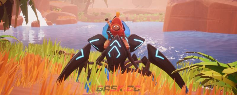 《阿斯特：巨碑之刃》有什么特色内容-第1张-单机攻略-GASK