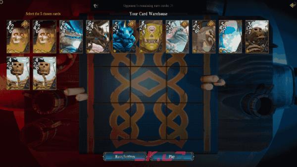 《命运挽歌》有什么特色内容-第21张-单机攻略-GASK