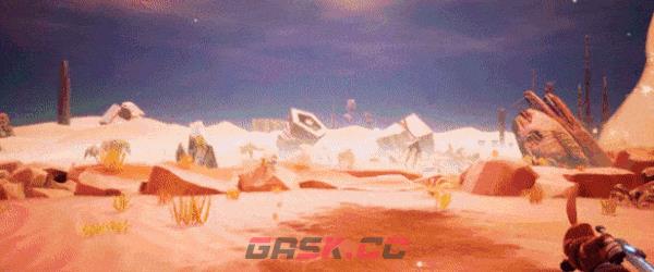 《阿斯特：巨碑之刃》有什么特色内容-第5张-单机攻略-GASK