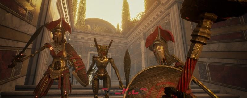 《陨灭》废金属怎么解锁-第1张-单机攻略-GASK