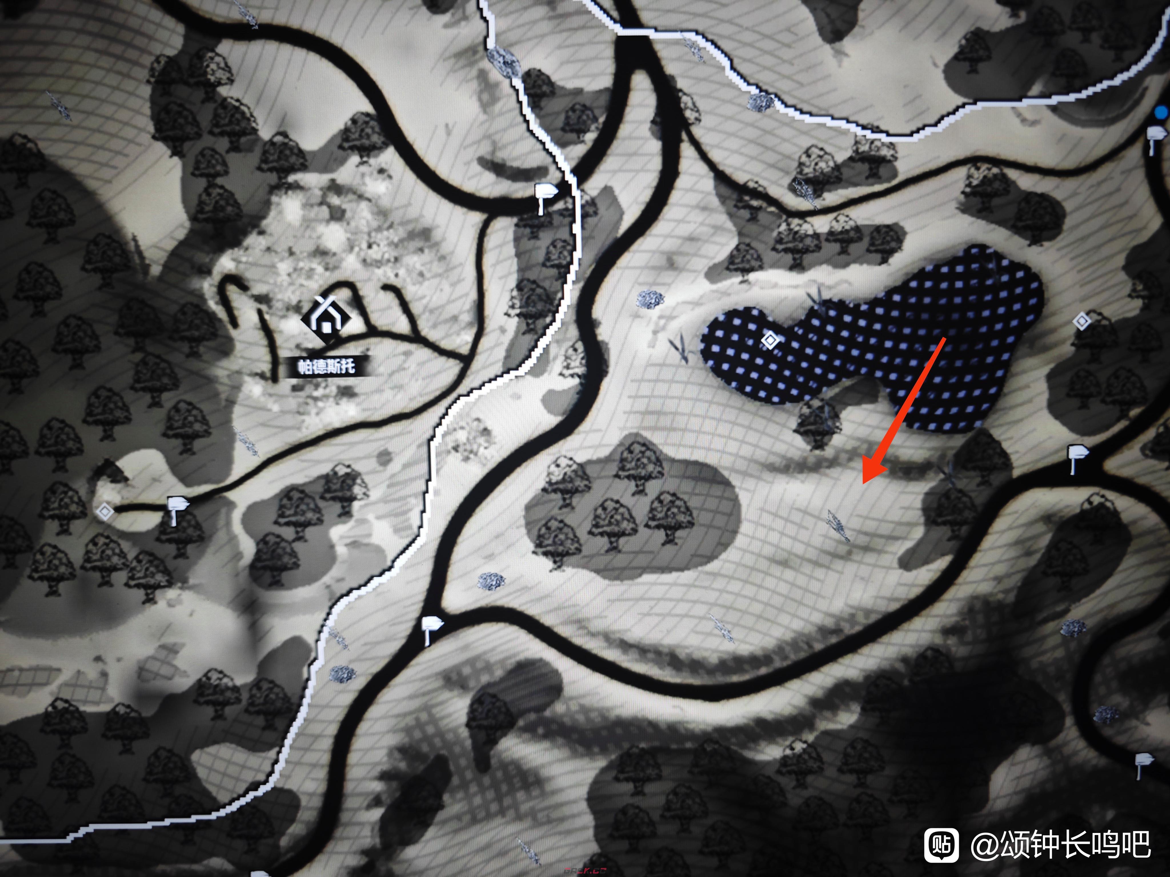 《颂钟长鸣》游戏前期怎么获得大蒜-第2张-单机攻略-GASK