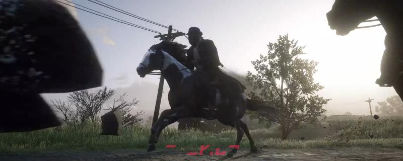 《荒野大镖客2》游戏复制大型动物的皮毛有什么用-第1张-单机攻略-GASK