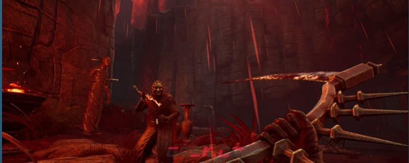 《陨灭》喜剧与悲剧怎么解锁-第1张-单机攻略-GASK