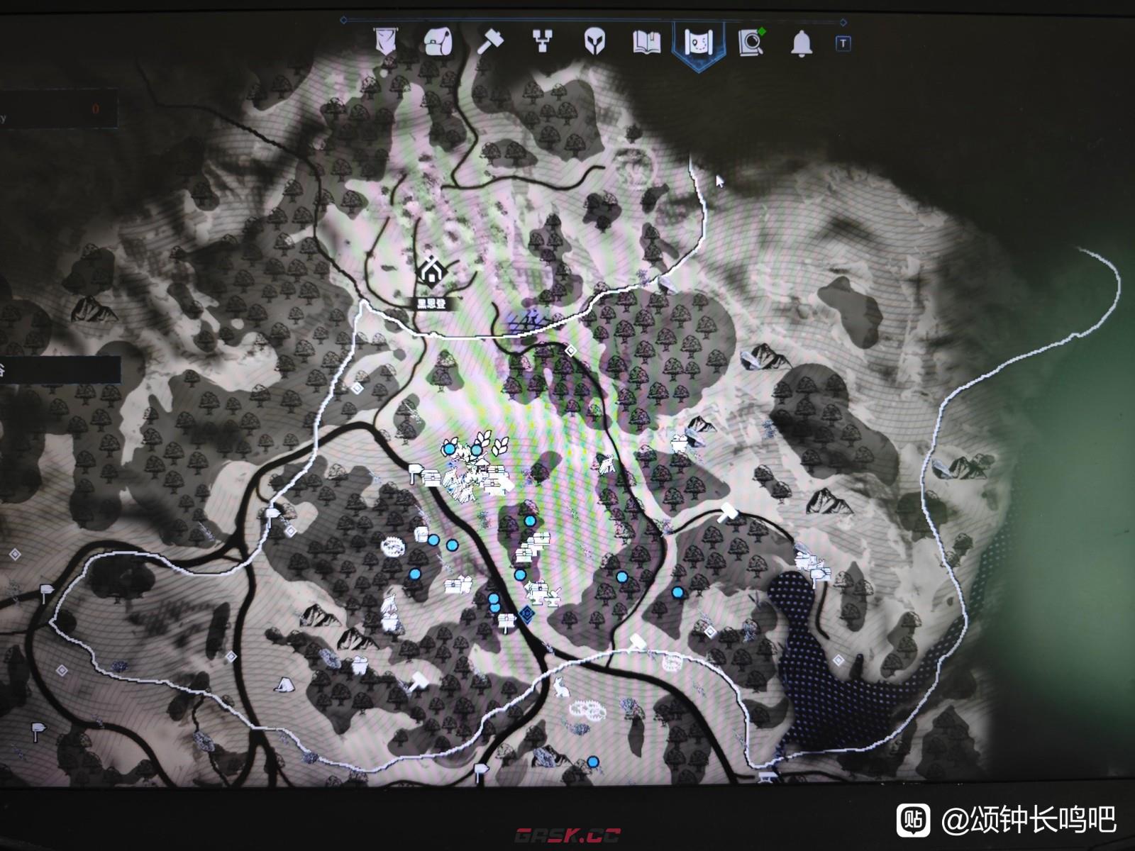 《颂钟长鸣》游戏阳光山谷有什么资源-第2张-单机攻略-GASK