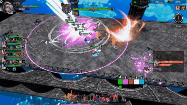 《命运挽歌》有什么特色内容-第10张-单机攻略-GASK