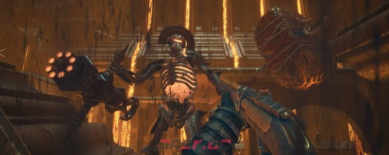 《陨灭》沐血支配怎么解锁-第1张-单机攻略-GASK