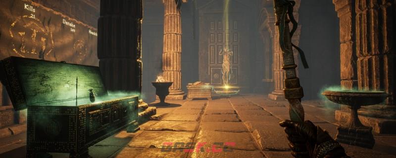 《陨灭》无名者怎么解锁-第1张-单机攻略-GASK