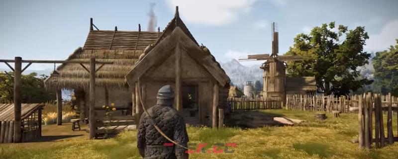 《颂钟长鸣》游戏地图上有什么重要地点-第1张-单机攻略-GASK