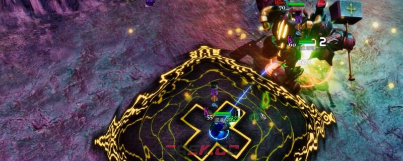 《命运挽歌》有什么特色内容-第1张-单机攻略-GASK