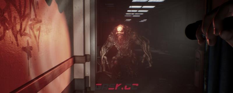 《PANICORE》需要什么配置-第1张-单机攻略-GASK