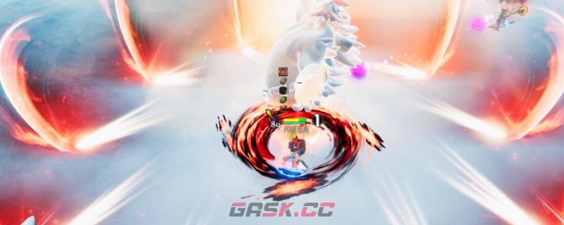 《命运挽歌》需要什么配置-第1张-单机攻略-GASK