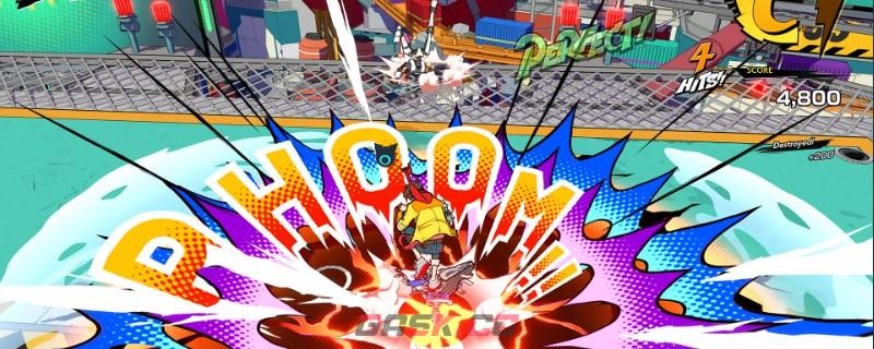 《完美音浪》寇冠西恢复速度增加芯片怎么样-第1张-单机攻略-GASK