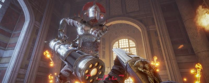 《陨灭》绝无仅有怎么解锁-第1张-单机攻略-GASK