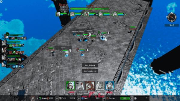 《命运挽歌》有什么特色内容-第8张-单机攻略-GASK