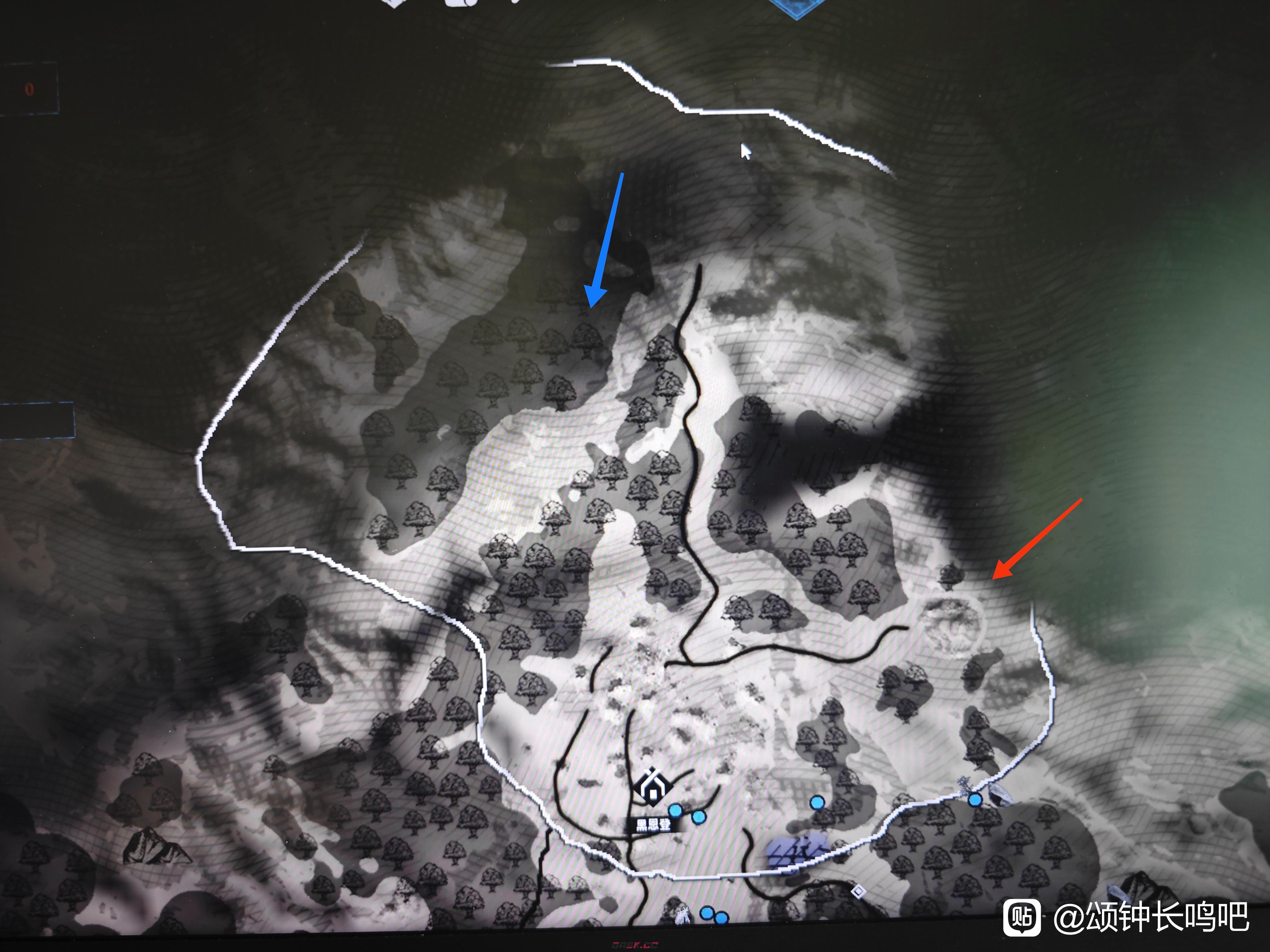 《颂钟长鸣》游戏新手村有什么资源-第2张-单机攻略-GASK