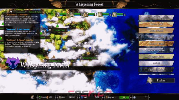 《命运挽歌》有什么特色内容-第3张-单机攻略-GASK