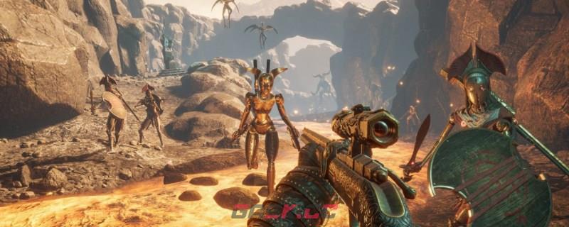 《陨灭》阻碍搅局者怎么解锁-第1张-单机攻略-GASK