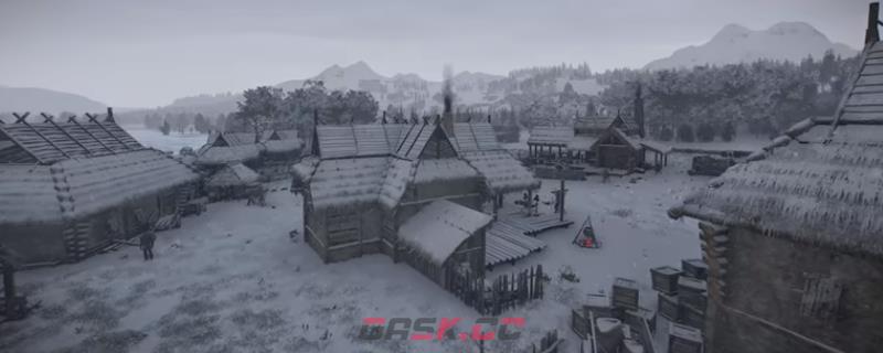 《颂钟长鸣》游戏新手村有什么资源-第1张-单机攻略-GASK