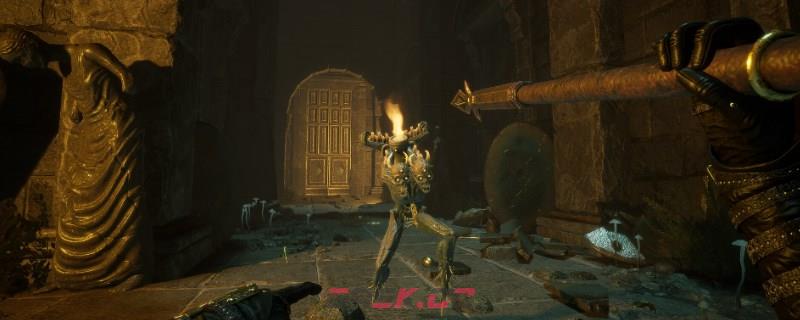 《陨灭》雅典宝库怎么解锁-第1张-单机攻略-GASK