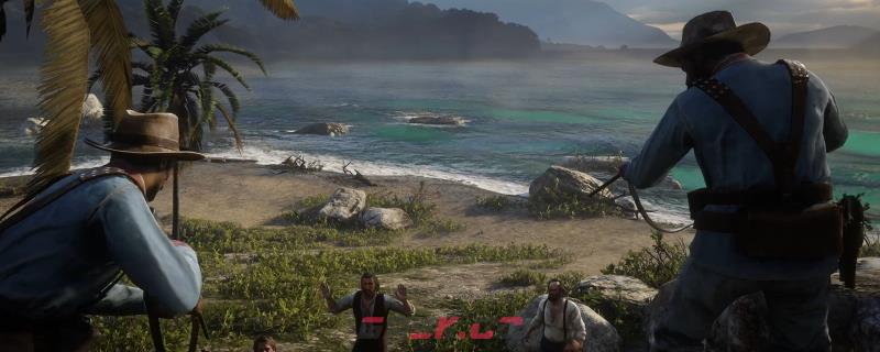 《荒野大镖客2》游戏驯马什么方法比较好用-第1张-单机攻略-GASK