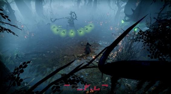 《夜族崛起》血钥匙有什么作用-第1张-单机攻略-GASK