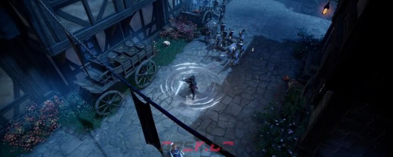 《夜族崛起》商人还能复活吗-第1张-单机攻略-GASK