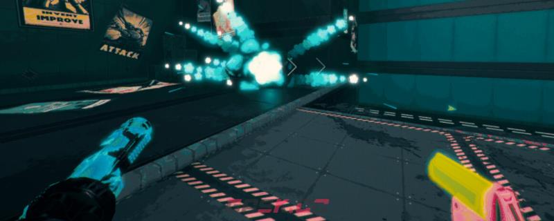 《ROBOBEAT》有什么特色内容-第1张-单机攻略-GASK
