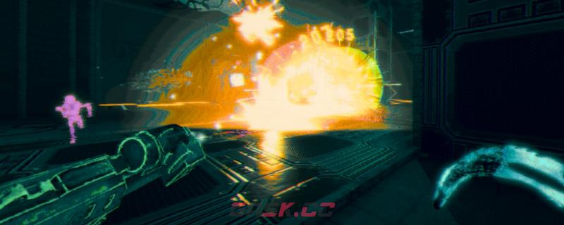 《ROBOBEAT》需要什么配置-第1张-单机攻略-GASK