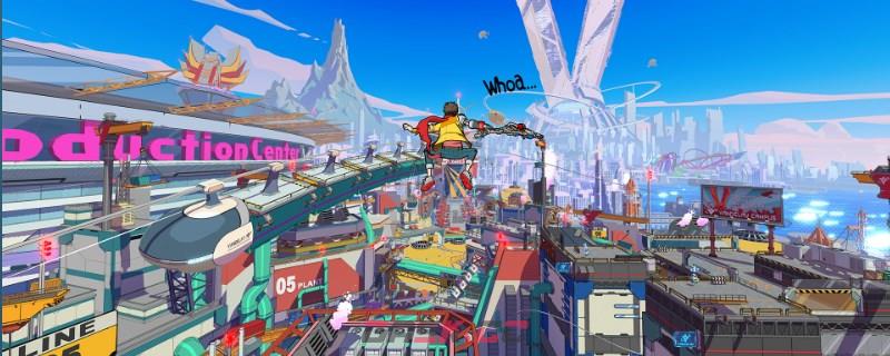 《完美音浪》寇冠西对大型敌人眩晕时间增加芯片怎么样-第1张-单机攻略-GASK