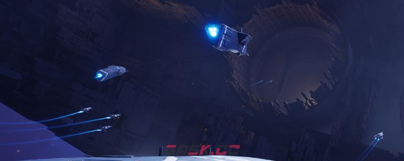 《家园3》肉鸽模式开局选什么舰队比较好-第1张-单机攻略-GASK