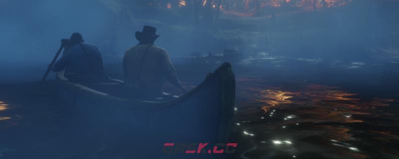 《荒野大镖客2》游戏纯血马有什么特点-第1张-单机攻略-GASK