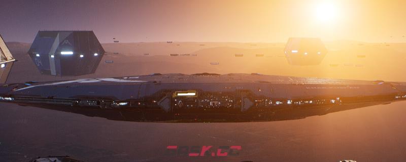 《家园3》游戏舰船编队需要注意什么-第1张-单机攻略-GASK