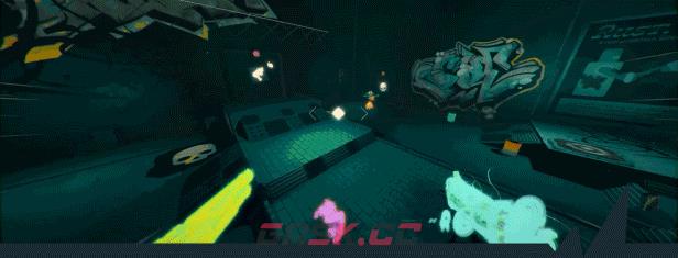 《ROBOBEAT》有什么特殊玩法-第4张-单机攻略-GASK