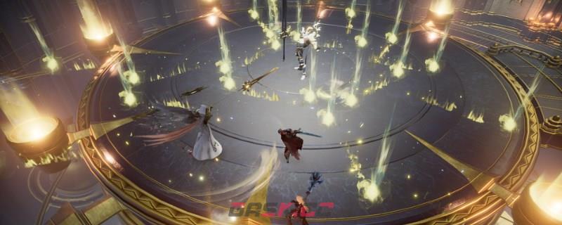 《夜族崛起》渐隐陷阱的效果是什么-第1张-单机攻略-GASK