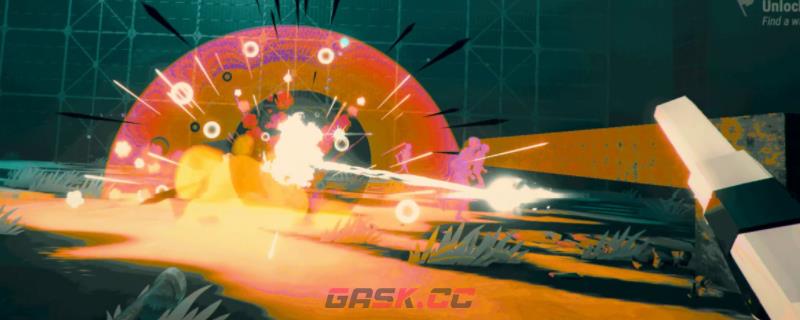 《ROBOBEAT》有什么特殊玩法-第1张-单机攻略-GASK