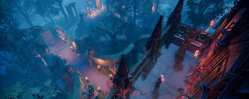 《夜族崛起》武器附魔是固定的吗-第1张-单机攻略-GASK