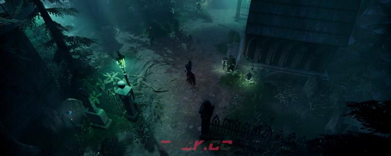 《夜族崛起》城堡宝座怎么制作-第1张-单机攻略-GASK